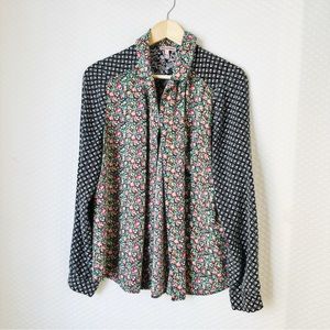 Juicy Couture Silk Top